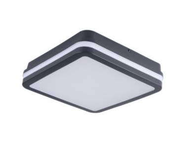 BENO N 18W NW-L-GR plafoniera LED biała neutralna