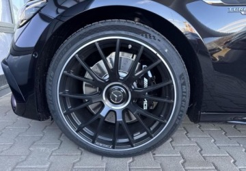 Mercedes Klasa E W214 2026 Mercedes-Benz Klasa E AMG E 53 Hybrid 4MATIC Kombi 3.0 Hybryda Plug-in, zdjęcie 17