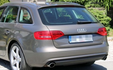 Audi A4 B8 Avant Facelifting 1.8 TFSI 170KM 2014 Audi A4 Avant Bezwypadkowy Serwis Piekny Kolor 1.8 Benzyna 170KM, zdjęcie 12