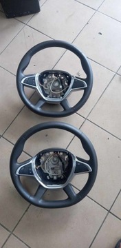 KIEROWNICA MULTIFUNKCJA DACIA SPRING