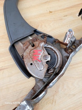 JEEP GRAND CHEROKEE WK 5-10 ТРОС ТОРМОЗНОГО РЫЧАГА