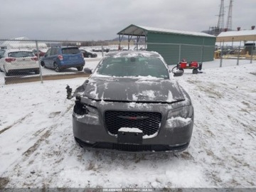 Chrysler 300C II 2021 Chrysler 300s 2021 3.6 Benzyna 300KM, zdjęcie 8
