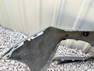 HYUNDAI I30 N 3 III 17-20R ПЕРЕДНИЙ БАМПЕР