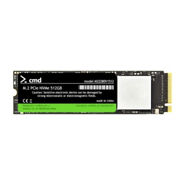 SSD 512 ГБ ДЛЯ LENOVO IDEAPAD Y700-15ISK