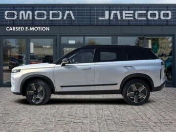 Jaecoo 7 1.6T 147KM 2026 Jaecoo 7 Jaecoo 7 Offroad rocznik 2026, ubezpieczenie za 1 zl 1.6 Benzyna, zdjęcie 11