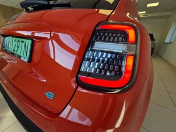 Fiat 2023 Fiat 600 La Prima 54kWh 115KM SalonPL Gwarancja Dealer Vat Leasing 101,8, zdjęcie 24