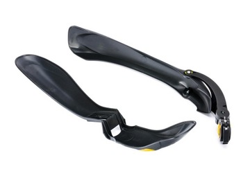 КРЫЛА ДЛЯ ВЕЛОСИПЕДА ROMET HAMMER3 КОЛЕСО 24-29