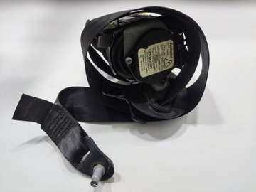 DESKA KONZOLA ULOŽENÍ PÁSY AIRBAG PEUGEOT 508 I 2010-2014