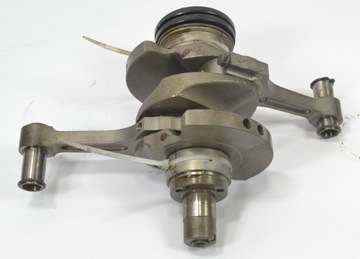 BMW R1100 R 1100 - WAŁ POMPA OLEJU