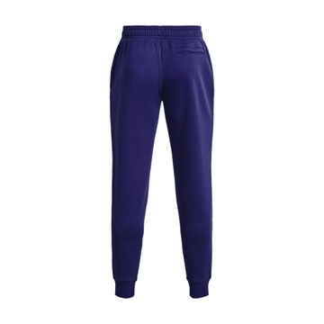 Męskie Spodnie UA RIVAL FLEECE JOGGERS M