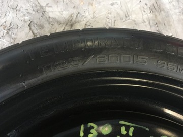 CEED VENGA IX20 I30 KOLO DOJEZDOVÉ DOJEZDOVDOJEZDOVÉ 15"