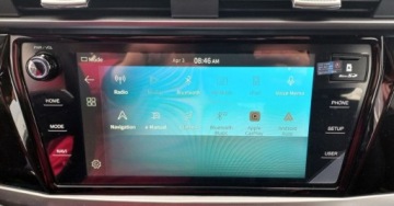  SsangYongKGM Korando 1,5 T-GDI 163kM Joy Auto nowe 1.5 Benzyna 163KM, zdjęcie 15