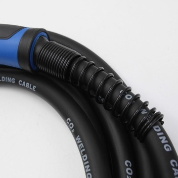 Сварная ручка сварки MB25/5 м для Шермана Мигомат