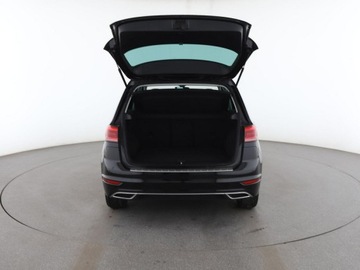 Volkswagen Golf Sportsvan Sportsvan Facelifting 1.5 TSI ACT 150KM 2019 Volkswagen Golf Sportsvan Highline automat, zdjęcie 18