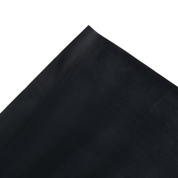 vidaXL Резиновый противоскользящий коврик 1,2 x 2 м, 8 мм, гладкий