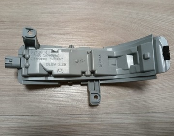 MAZDA CX-7 CX7 FACELIFT SMĚROVKA LED PRAVÉHO ZRCÁTKO OE