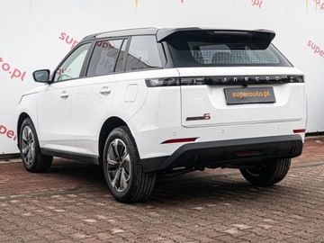 Jaecoo 5 1.6T 147KM 2025 JAECOO 5 1.6 T-GDI Premium DCT Suv 147KM 2025, zdjęcie 5