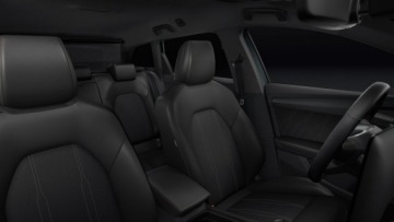Cupra Leon II Sportstourer Facelifting 1.5 TSI 150KM 2026 Cupra Leon Sportstourer 1.5 TSI 150 KM Zamów już, zdjęcie 15