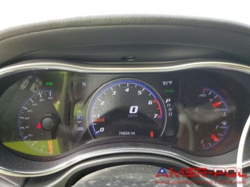 Jeep Grand Cherokee IV 2019 Jeep Grand Cherokee _SRT-8_WK2_4x4_6.4 L_475 km_2019r 6.4 Benzyna 475KM, zdjęcie 10