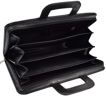BIWUAR BINDER BITCHIE ORGANIZER ПРОИЗВОДИТЕЛЬ КОЖИ