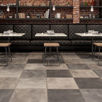 ПРОМЫШЛЕННАЯ ПЛИТКА FAUS GRES OXIDE S180260 WILDWOOD