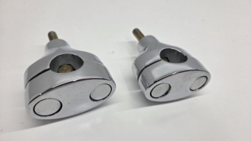 Чоппер-круизер RISERY CHROM