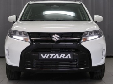 Suzuki Vitara III 2025 Vitara 1.4 Boosterjet mHEV Premium Plus 2WD aut 110KM 2025, zdjęcie 1