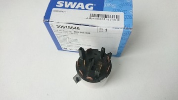 SPÍNAČ ZAPALOVACÍ / KONEKTOR SPÍNACÍ SKŘÍŇKA AUDI VW SKODA SEAT FORD SWAG 30918646