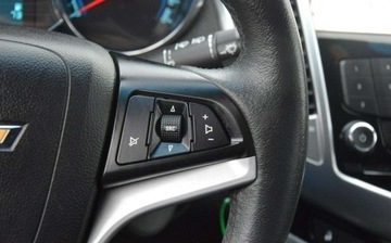 Chevrolet Cruze Sedan 1.8 16V DOHC 141KM 2012 Chevrolet Cruze 1.8B Automat Navi Klimatronik 82 Tys Km Sprowadzony 1.8, zdjęcie 33