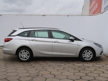 Opel Astra K Sportstourer Facelifting 1.5 Diesel 122KM 2019 Opel Astra 1.5 CDTI, Salon Polska, 1. Właściciel, zdjęcie 5