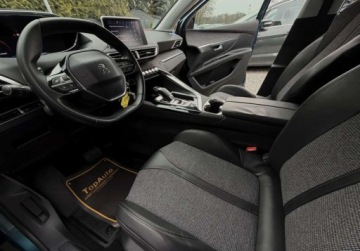 Peugeot 5008 II Crossover 1.6 THP 165KM 2018 Peugeot 5008 1.6 165KM LED 7os NAVI KAMERA gwarancja AUTOMAT 7 OSOBOWY, zdjęcie 17