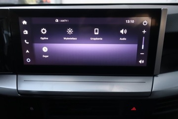 Opel Frontera C 2025 Opel Frontera 1.2 hybrid, Salon Polska, zdjęcie 18