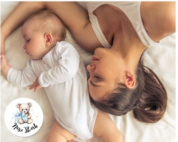 Tabliczki karty do zdjęć Pierwszy rok życia na prezent babyshower 15 SZTUK