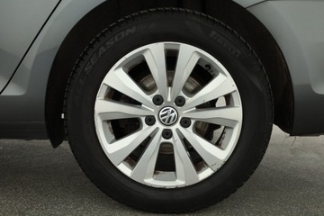 Volkswagen Golf VII Variant 1.4 TSI BlueMotion Technology 125KM 2017 VW Golf 1.4 TSI, Salon Polska, Automat, Klima, zdjęcie 11