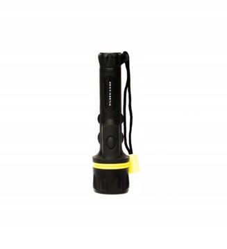 LATARKA LED 200 G BLACK