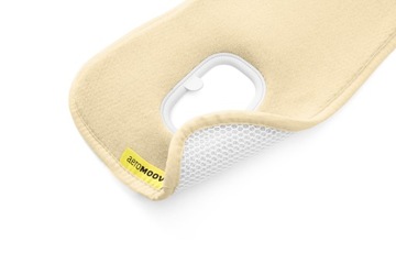 WKŁADKA ANTYPOTOWA AEROMOOV 0-13KG