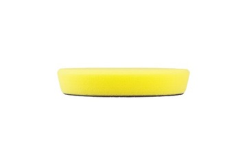 ZviZZer TRAPEZ YELLOW Gąbka Polerska 145/25/125mm