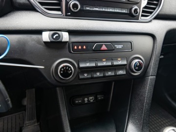 Kia Sportage IV SUV 1.6 GDI 132KM 2017 KIA Sportage 1.6 GDI 2WD Suv 132KM 2017, zdjęcie 14