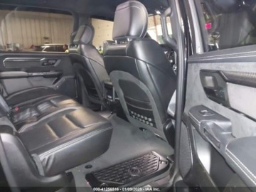  RAM 1500 2021r., TRX 4X4, od ubezpieczalni 6.2 Benzyna 702KM, zdjęcie 9