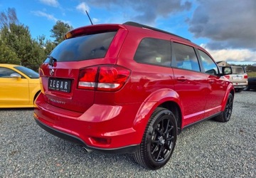 Fiat Freemont 2.0 Multijet II 16v 170KM 2015 Fiat Freemont 2,0 170 KM Black Code Automat Bezwypadkowy 2.0 Diesel 170KM, zdjęcie 3