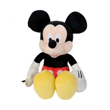 MASKOTKA MYSZKA MICKEY miki 30 CM DISNEY