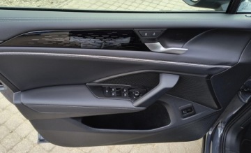 Volkswagen Tiguan III 2025 Volkswagen Tiguan 2.0 TSI 204 KM 4Mot. Elegance D, zdjęcie 22