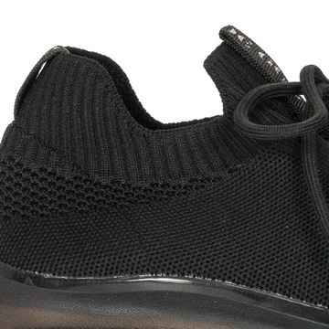 Sneakersy półbuty buty GOE JJ2N4080 Black r.37