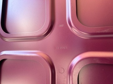 AUDI E-TRON 4KE KAPOTA KRYT MOTORU ORIGINÁLNÍ