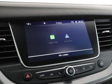 Opel 2018 Opel Grandland X automat navi klima auto czujniki, zdjęcie 22