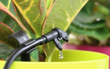 Greenmill Автоматическая лейка для растений Комплект для орошения GB3014