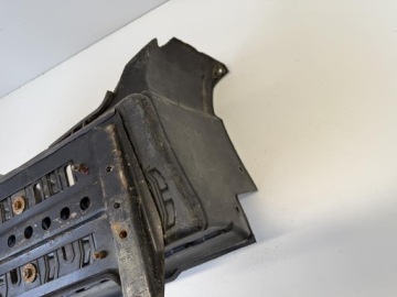 Polaris Magnum, 425 градусов, пол, правая сторона