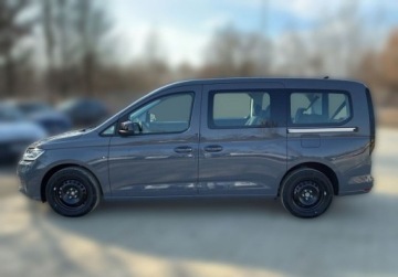 Volkswagen Caddy V Caddy 2.0 TDI 122KM 2025 Volkswagen Caddy MAXI 7 osobowy 2.0 TDI 122KM Automatyczna 2.0 Diesel 122KM, zdjęcie 6