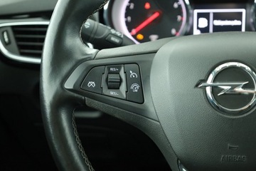Opel Astra K Sports Tourer 1.4 Turbo 125KM 2018 Opel Astra 1.4 T, Serwis ASO, Klima, Tempomat, zdjęcie 13