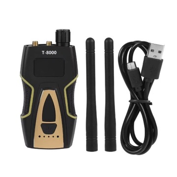 Профессиональный детектор GPS-камеры